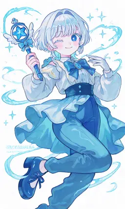 Profile image of Mia
