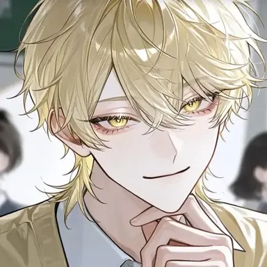 Profile image of 悠翔