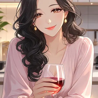 Profile image of Serena