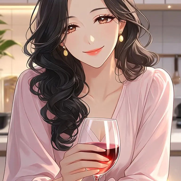 Skylery1129의 Marriages aren't meant to be open