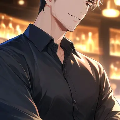 Profile image of Dorian