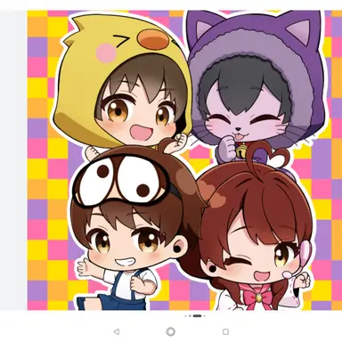 Profile image of ぷちひなフレンズ