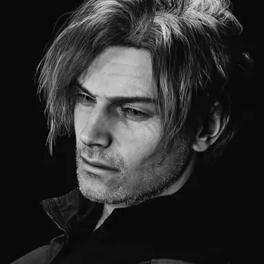 Profile image of Leon Kennedy