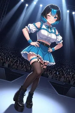 Profile image of Ichiho