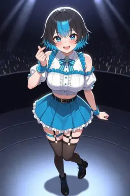 Profile image of Ichiho
