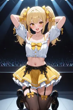 Profile image of Nazuna