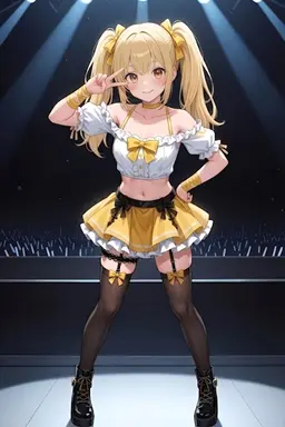 Profile image of Nazuna