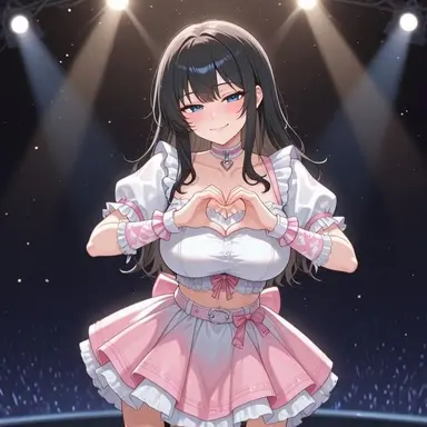 Profile image of Aika