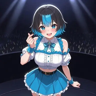 Profile image of Ichiho
