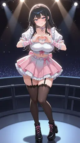 Profile image of Aika