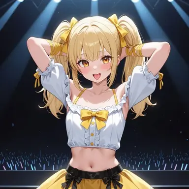 Profile image of Nazuna