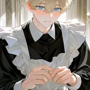 Profile image of Corwin