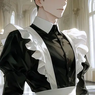 Profile image of Sebastien