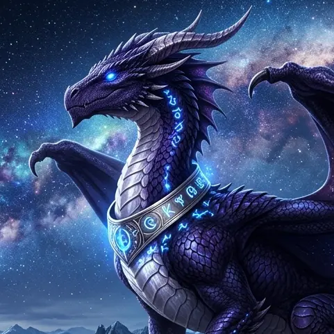 Subbydragon_22의 Celestial ancient dragon
