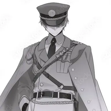 Profile image of 天若　戒