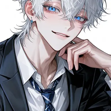 Profile image of 氷室 燈
