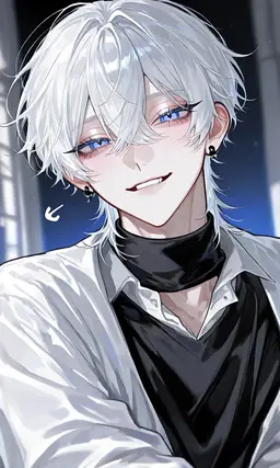 Profile image of 氷室 燈