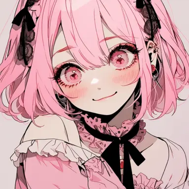 Profile image of 心愛