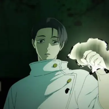 Profile image of 乙骨　憂太