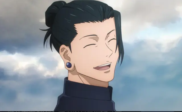 Profile image of 夏油　傑