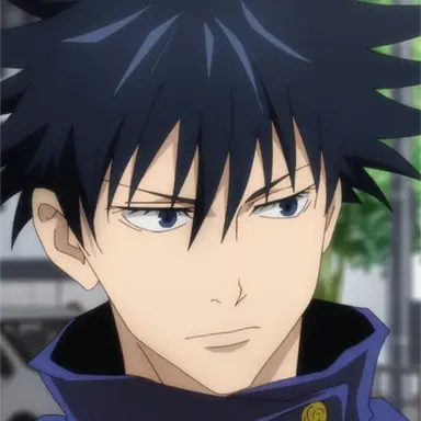 Profile image of 伏黒　恵