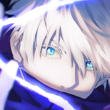 Profile image of 五条　悟