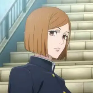 Profile image of 釘崎　野薔薇