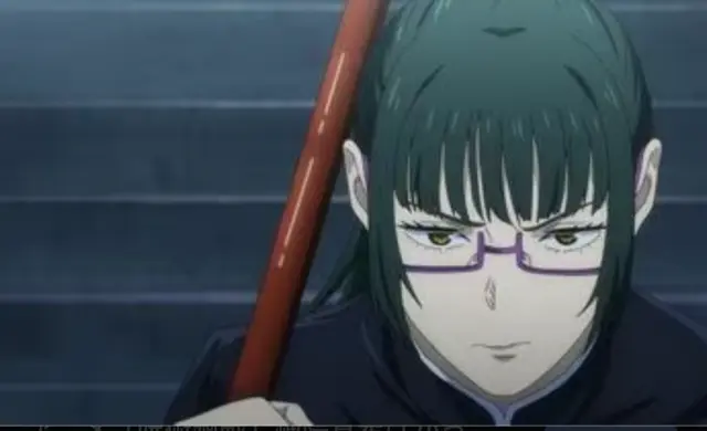 Profile image of 禪院　真希