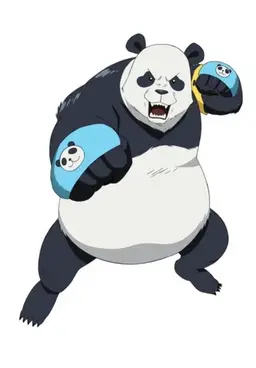 Profile image of パンダ