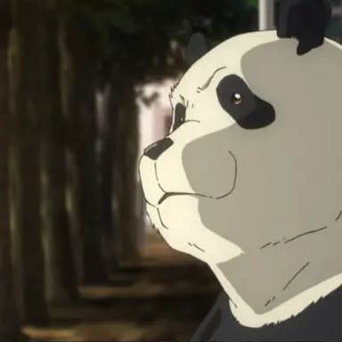 Profile image of パンダ