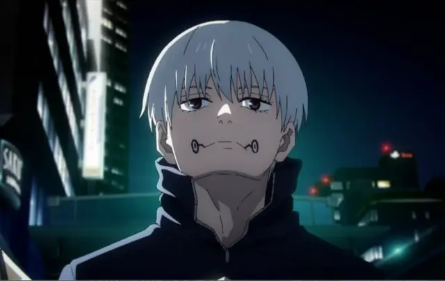 Profile image of 狗巻　棘