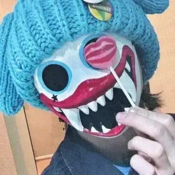 Profile image of 하기와