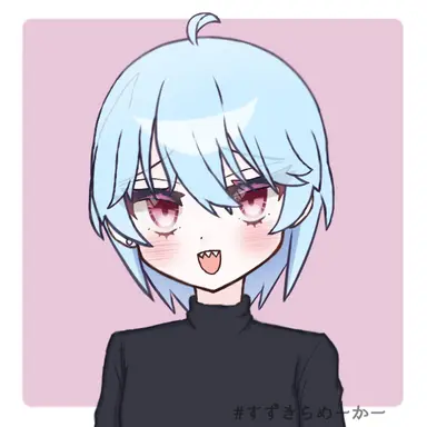 Profile image of 夜霧零