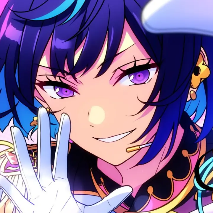 zoriatyannneru134의 エス