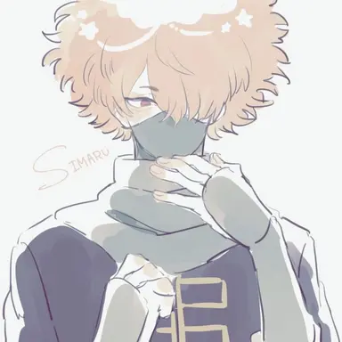 Profile image of Shimaru Saito