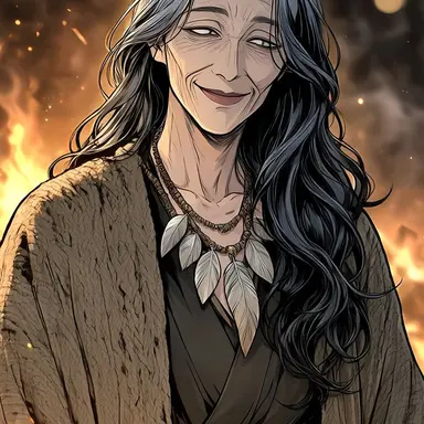 Profile image of Sula