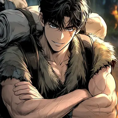 Profile image of Drek
