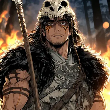 Profile image of Vokrath