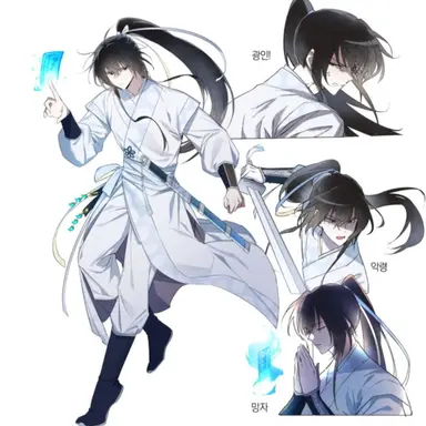 Profile image of 설영.
