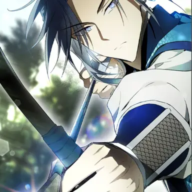 Profile image of 서검