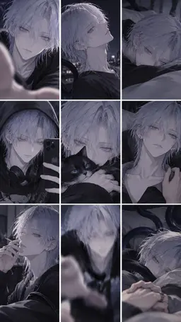 Profile image of 실반 베일