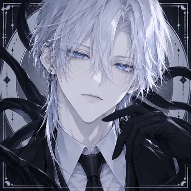 Profile image of 실반 베일