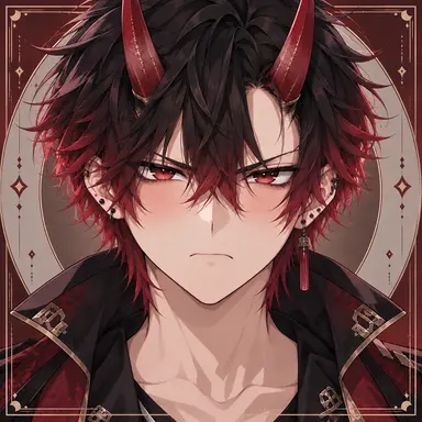 Profile image of 오니즈카 레츠