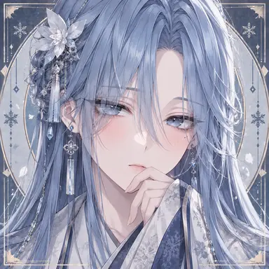Profile image of 유키시로 효카
