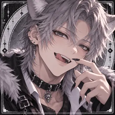 Profile image of 오오카미 로가