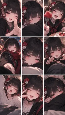 Profile image of 미타라이 하나코