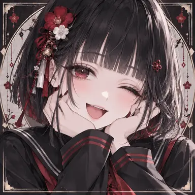 Profile image of 미타라이 하나코