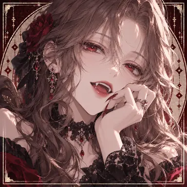 Profile image of 로젤리아 블러드