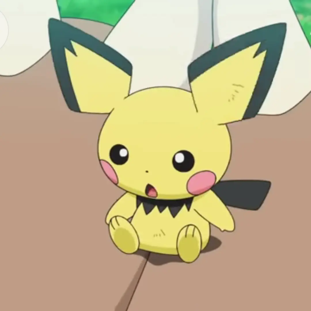 RelishCity4098의 피츄!