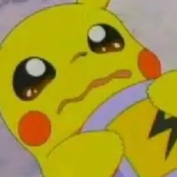 Profile image of 피카츄